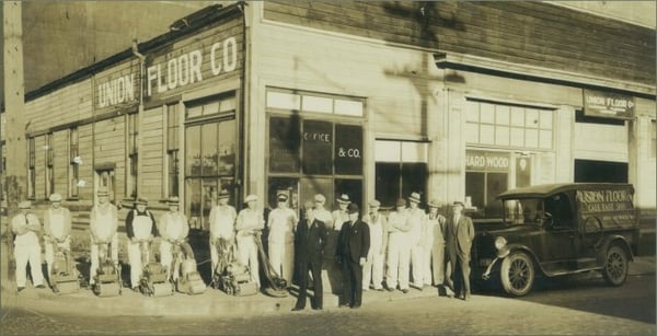 Union Floor Company
