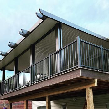 Evolution Awnings - Awnings Near Me