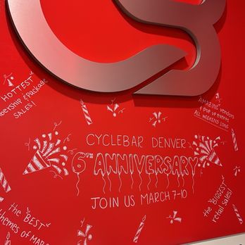 CYCLEBAR - Cycling Classes Near Me - Greenwood Village, Colorado CYCLEBAR - Cycling Classes Near Me - Greenwood Village, Colorado