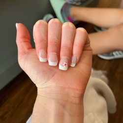 Coco Nails and Spa - Beautiful just beautiful