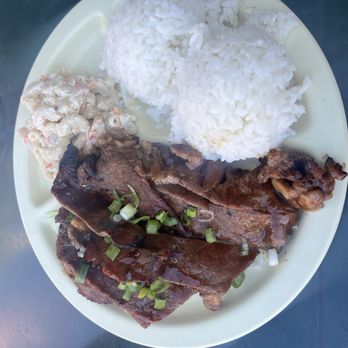 Aloha Island Grille - Beef teriyaki - Hawaiian Near Me - Santa Cruz, California Aloha Island Grille - Beef teriyaki - Hawaiian Near Me - Santa Cruz, California