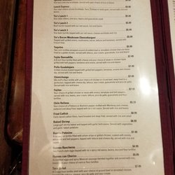 Tios Bar & Grill