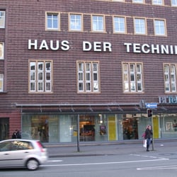 BITel ServiceCenter im HdT