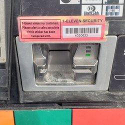 7-Eleven