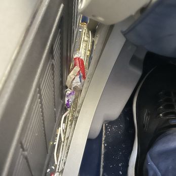 Delta Air Lines - Trashy - Airlines Near Me - Baltimore, Maryland Delta Air Lines - Trashy - Airlines Near Me - Baltimore, Maryland