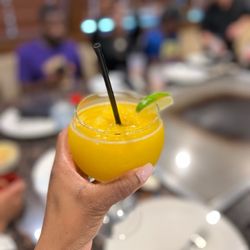 Akita Hibachi Sushi - Mango Margarita