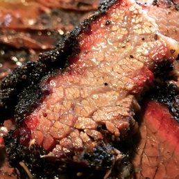 Texas Prime Barbecue