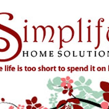 Simplify Home Solutions - Home Cleaning Near Me Simplify Home Solutions - Home Cleaning Near Me