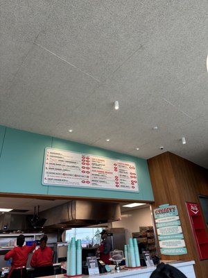 P. Terry's Burger Stand by null