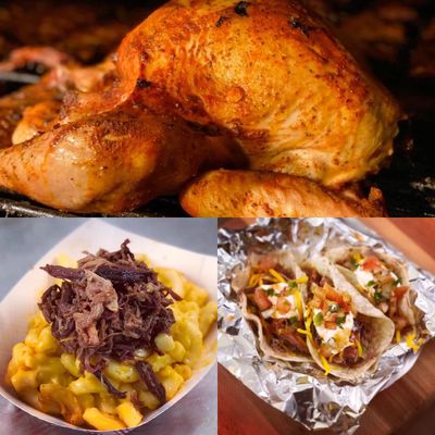 Angelo's Bar-B-Que by null