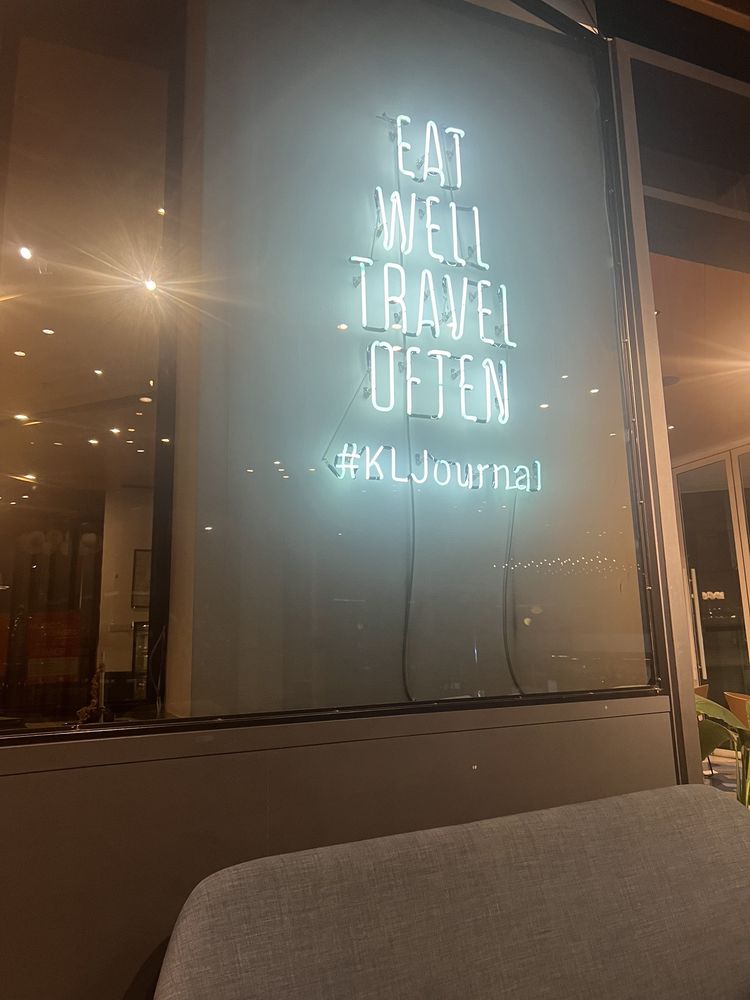 The Kuala Lumpur Journal Boutique Hotel