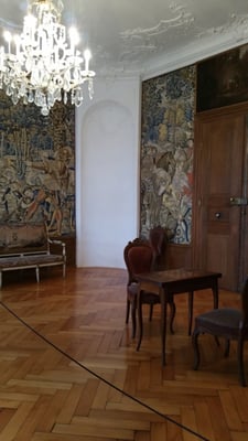 Neues Schloss by null