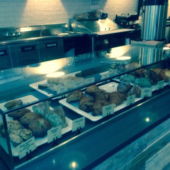Groundswell Coffee Roasters - Tasty treats - Cafes Near Me - Chicago, Illinois