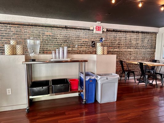Lemon Tree Co. Downtown-Boise by null