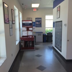 US Post Office