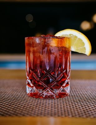 Carmine's Rosemont by null