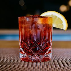 Carmine's Rosemont - Cocktails