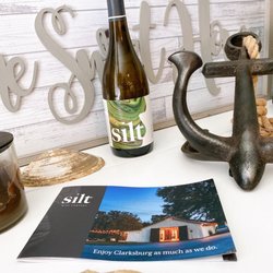 Silt Wine Company - Silt 2019 Viognier