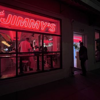 Bad Jimmy's - By recommendation trying a double burger - Burgers Near Me - Phoenix, Arizona