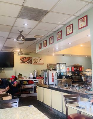 Bagnet Restaurant by null