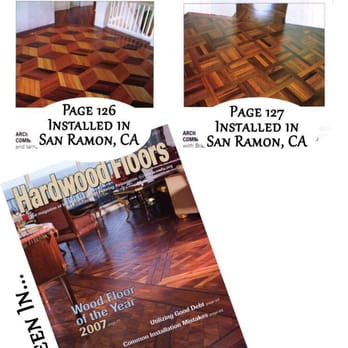 CG Interiors - Internationally acknowledged work - Flooring Near Me - San Leandro, California