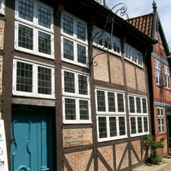 Ältestes Kaufmannshaus