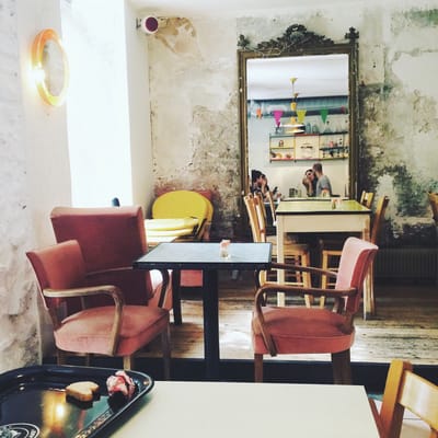 Le FANTASTIQUE by null