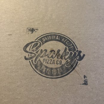 Sparky's Pizza - the original logo - Pizza Near Me - Seville, Ohio Sparky's Pizza - the original logo - Pizza Near Me - Seville, Ohio