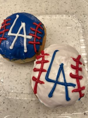 Good Day Donuts by null