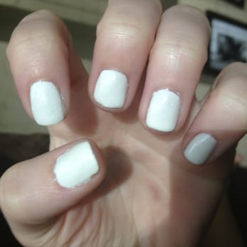 Lakeland Nails Spa - Horrible! Will never return. - Nail Salons Near Me - Auburn, Washington Lakeland Nails Spa - Horrible! Will never return. - Nail Salons Near Me - Auburn, Washington