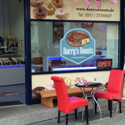 Darry's Donuts - Darry's Donuts in Hannover