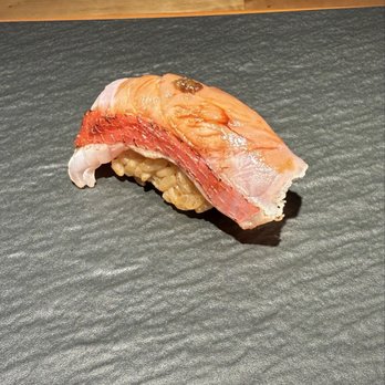 Hikari Sushi & Omakase - Sushi Bars Near Me - Davis, California