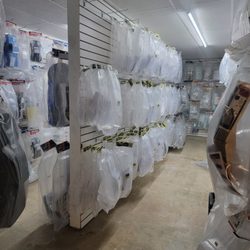 RC Car World - Body Room