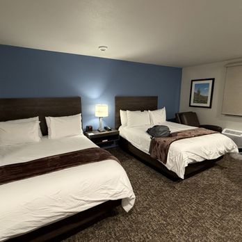 My Place Hotel - 2 queen beds - Hotels Near Me - Mesa, Arizona My Place Hotel - 2 queen beds - Hotels Near Me - Mesa, Arizona
