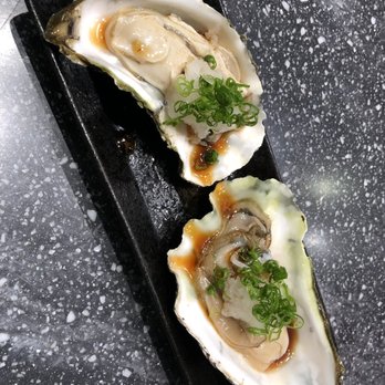 Sushi Murayama - Oysters! - Sushi Bars Near Me - Honolulu, Hawaii Sushi Murayama - Oysters! - Sushi Bars Near Me - Honolulu, Hawaii