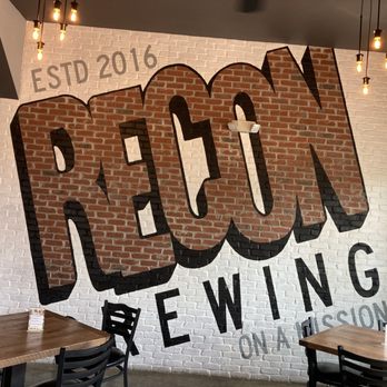 Recon Brewing at Hastings - Breweries Near Me - Bridgeville, Pennsylvania Recon Brewing at Hastings - Breweries Near Me - Bridgeville, Pennsylvania