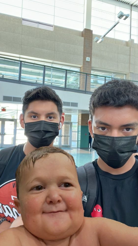 RANCHO SCHOOL 1900 E Owens Ave, North Las Vegas, Nevada