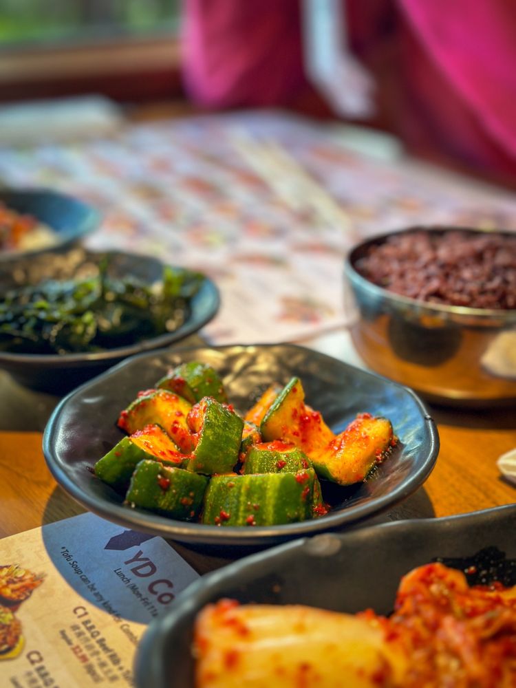 Young Dong Tofu House
