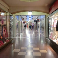 Les Galeries Maldà