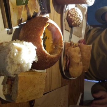 Panera Bread - Sandwiches Near Me - Riverside, California