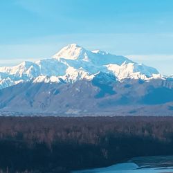 Keys to Denali
