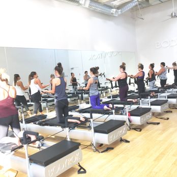 Bodyrok - Pilates Near Me - Petaluma, California Bodyrok - Pilates Near Me - Petaluma, California
