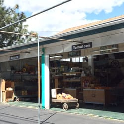 Cute storefront