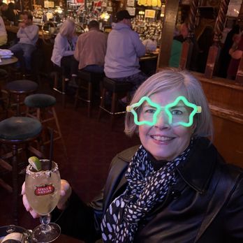 Maui Sugar Mill Saloon - St Patty's fun - Dive Bars Near Me - Tarzana, California