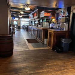 Cafe 210 West