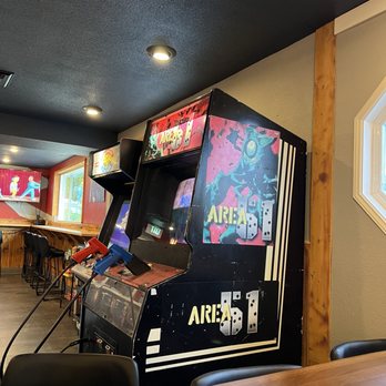 Doug's Burgers - Burgers Near Me - Bellingham, Washington