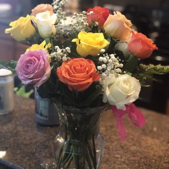 Robert Anthony Florist - Florists Near Me - Kissimmee, Florida