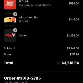 Turbo Tint - This is what $2,299 gets you in PPF. - Car Window Tinting Near Me - North Las Vegas, Nevada Turbo Tint - This is what $2,299 gets you in PPF. - Car Window Tinting Near Me - North Las Vegas, Nevada