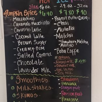 Malu-Ixel Coffe Shop - Coffee & Tea Near Me - Magna, Utah Malu-Ixel Coffe Shop - Coffee & Tea Near Me - Magna, Utah