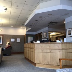 Park Dental Ridges, Burnsville - Lobby